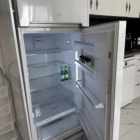 Akdeniz Tatil Evim Apartment