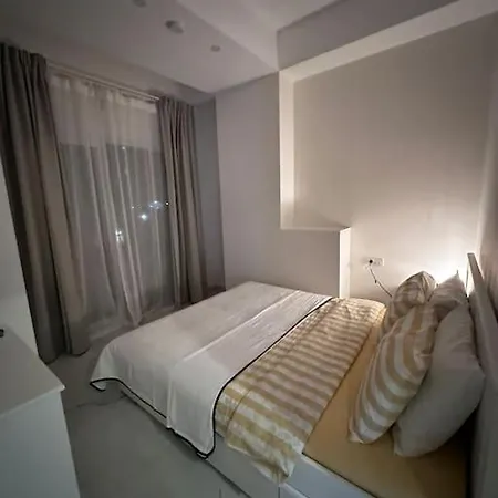 Apartment Akdeniz Tatil Evim