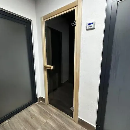 Appartement Akdeniz Tatil Evim