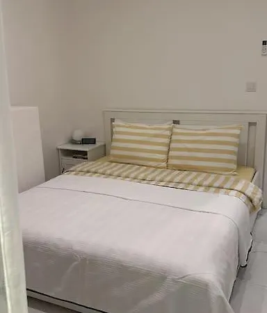 Akdeniz Tatil Evim Апартаменты *