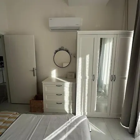 Appartement Akdeniz Tatil Evim Alanya