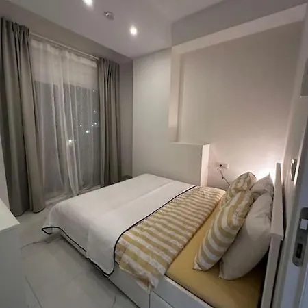 Akdeniz Tatil Evim Appartement *