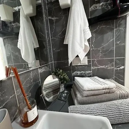 Akdeniz Tatil Evim Алания