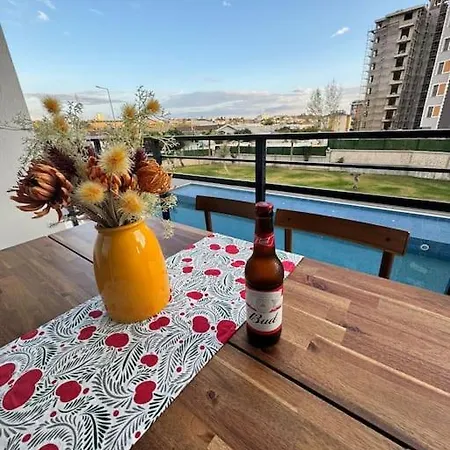 Appartement Akdeniz Tatil Evim