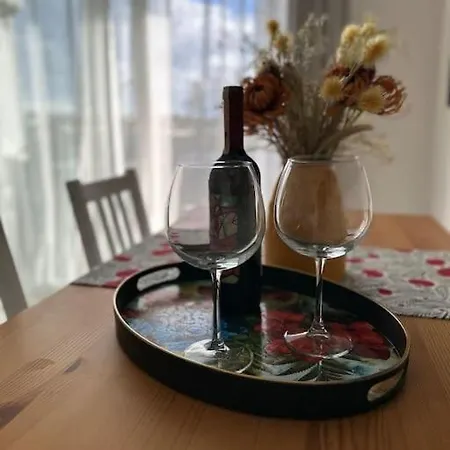Апартаменты Akdeniz Tatil Evim Алания