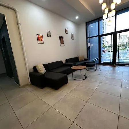 Appartement Akdeniz Tatil Evim *