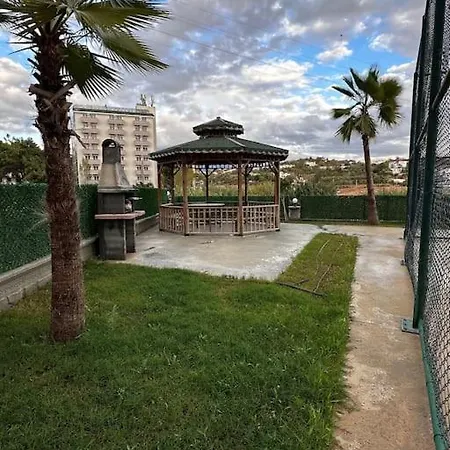 Apartment Akdeniz Tatil Evim Alanya