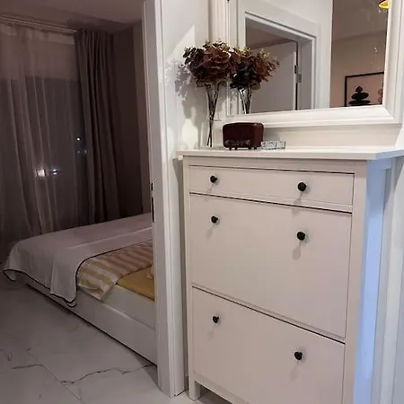 Appartement Akdeniz Tatil Evim