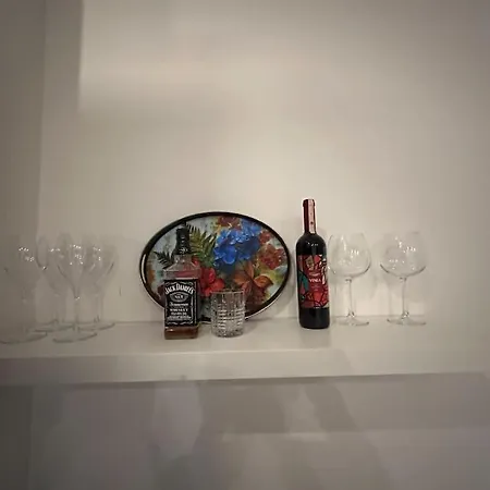 Апартаменты Akdeniz Tatil Evim