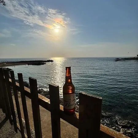 Akdeniz Tatil Evim 아파트
