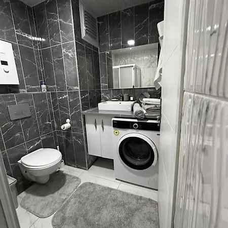 Appartement Akdeniz Tatil Evim *