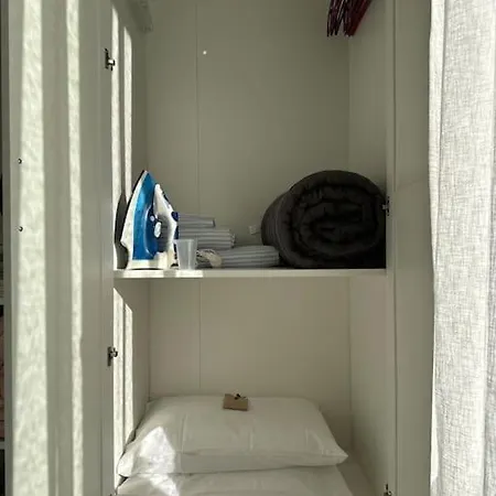 Akdeniz Tatil Evim Appartement *