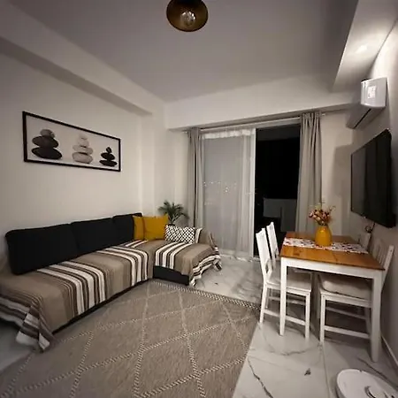 Appartement Akdeniz Tatil Evim Alanya