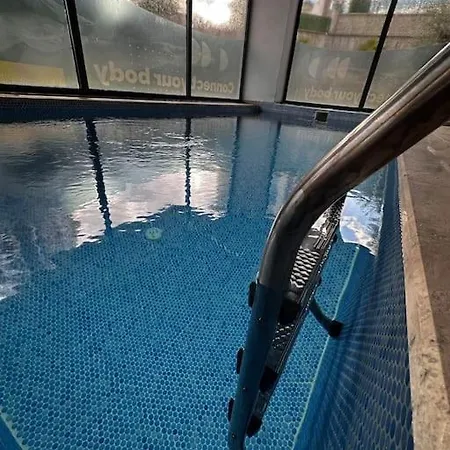Akdeniz Tatil Evim * Алания