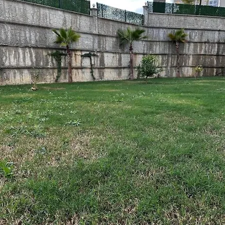 Akdeniz Tatil Evim 아파트
