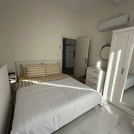 Akdeniz Tatil Evim דירה אלאניה
