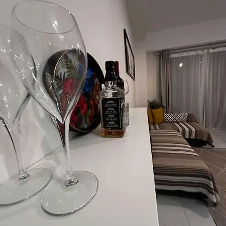 דירה Akdeniz Tatil Evim