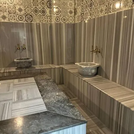 Akdeniz Tatil Evim * אלאניה