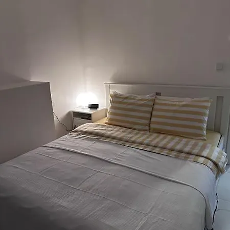 Akdeniz Tatil Evim דירה *